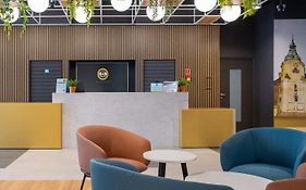 B&B Hotel Kielce Centrum